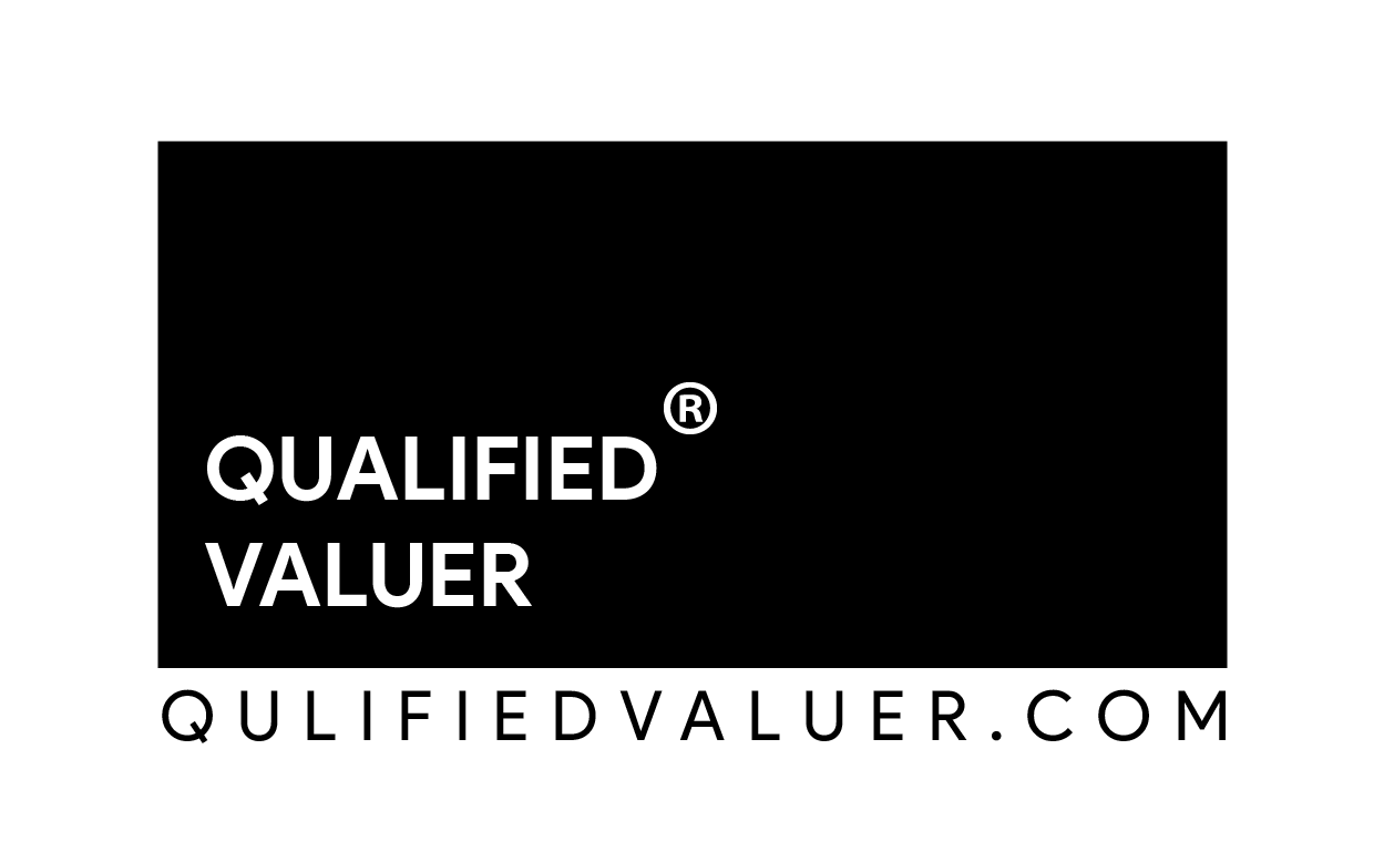 Qualified Valuer